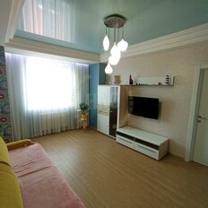 Квартира 65,7 м², 2-комнатная - изображение 3