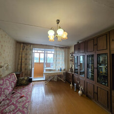 Квартира 48,8 м², 2-комнатная - изображение 3