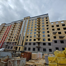 Квартира 41,5 м², 1-комнатная - изображение 5
