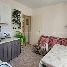 Квартира 41,1 м², 1-комнатная - изображение 2