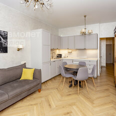 Квартира 72 м², 3-комнатная - изображение 2