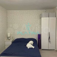 Квартира 30 м², студия - изображение 3