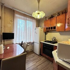 Квартира 45 м², 2-комнатная - изображение 1