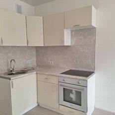Квартира 22,4 м², студия - изображение 4