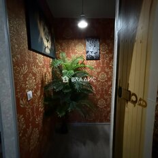 Квартира 44,4 м², 2-комнатная - изображение 4