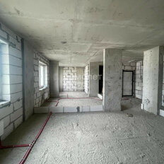 Квартира 95,6 м², 3-комнатная - изображение 5