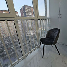 Квартира 35 м², 1-комнатная - изображение 3
