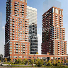 Квартира 42 м², 2-комнатная - изображение 5