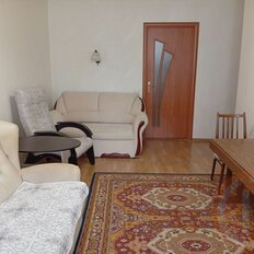 Квартира 58,6 м², 3-комнатная - изображение 4
