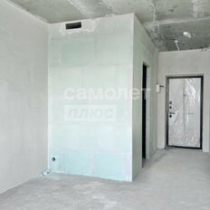 Квартира 22 м², студия - изображение 5