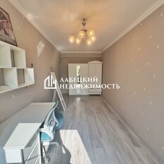 Квартира 42,9 м², 2-комнатная - изображение 3