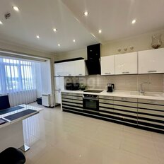 Квартира 128,1 м², 4-комнатная - изображение 3