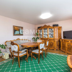 Квартира 112,2 м², 3-комнатная - изображение 1