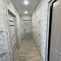Квартира 56,5 м², 3-комнатная - изображение 4