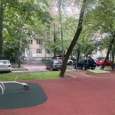 Квартира 31 м², 1-комнатная - изображение 5