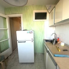 Квартира 31,2 м², 1-комнатная - изображение 1