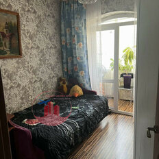 Квартира 61,8 м², 3-комнатная - изображение 5