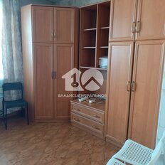 Квартира 29 м², 1-комнатная - изображение 3