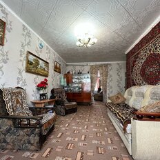 Квартира 57,3 м², 3-комнатная - изображение 3