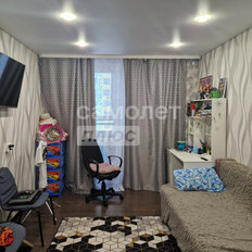 Квартира 36,1 м², 2-комнатная - изображение 5