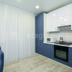 Квартира 61,5 м², 2-комнатная - изображение 1