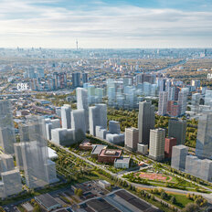 Квартира 51,3 м², 2-комнатная - изображение 2