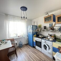 Квартира 50,2 м², 2-комнатная - изображение 1