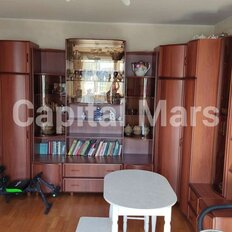 Квартира 38 м², 1-комнатная - изображение 3