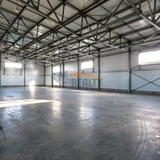 1670 м², склад - изображение 3