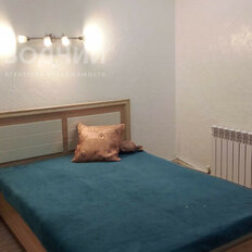 Квартира 47,5 м², 1-комнатная - изображение 4