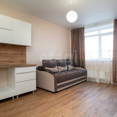 Квартира 39 м², 2-комнатная - изображение 2