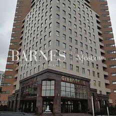 206,6 м², офис - изображение 2