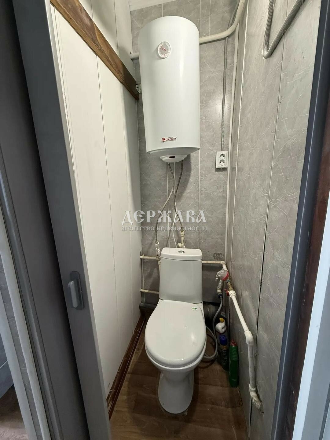 Комната 17.5 м² в Старый Оскол — фото 7 из 8