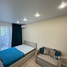 Квартира 28 м², студия - изображение 3