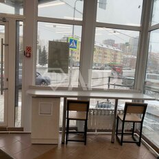 110,6 м², торговое помещение - изображение 1