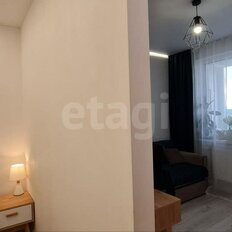 Квартира 57,8 м², 2-комнатная - изображение 2