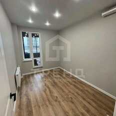 Квартира 36,8 м², 1-комнатная - изображение 4