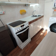 Квартира 33,3 м², 1-комнатная - изображение 5