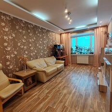 Квартира 85,2 м², 4-комнатная - изображение 5