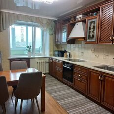 Квартира 93,7 м², 3-комнатная - изображение 1