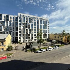 Квартира 37 м², 1-комнатные - изображение 3