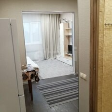 Квартира 30 м², студия - изображение 5
