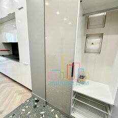 Квартира 41,5 м², 2-комнатная - изображение 5