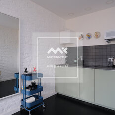 Квартира 41 м², 1-комнатная - изображение 3