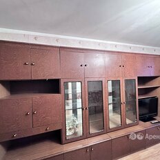 Квартира 37 м², 1-комнатная - изображение 4