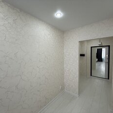 Квартира 34 м², студия - изображение 3