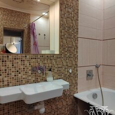 Квартира 46,5 м², 1-комнатная - изображение 1