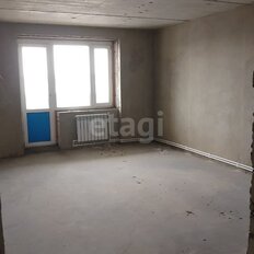 Квартира 63,3 м², 2-комнатная - изображение 4