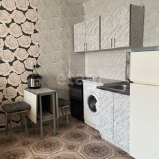 Квартира 31 м², 2-комнатная - изображение 4