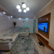 Квартира 61,4 м², 3-комнатная - изображение 1